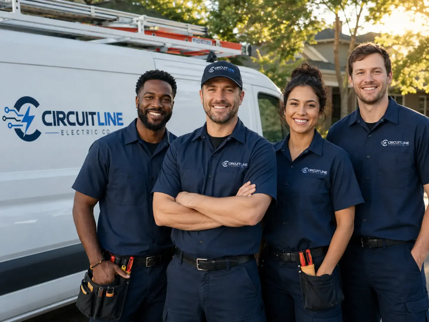 Whole Home Rewiring company in South Bound Brook, NJ